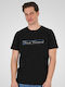 T-shirt Black