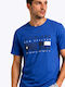 T-shirt Ρουα