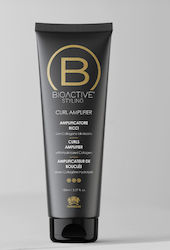 Curls Κρέμα Μαλλιών για Μπούκλες 150ml Curls Κρέμα Μαλλιών για Μπούκλες 150ml
