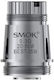 Smok Αντιστάση Ηλεκτρονικών Τσιγάρων 0.3ohm 3τμχ