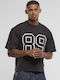T-Shirt Schwarz