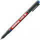 Edding 140/s Ανεξίτηλος Μαρκαδόρος Μπλε 0.3mm