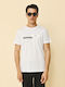 T-Shirt Weiß