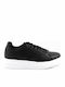 Ανδρικά Sneakers Μαύρο