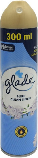 Raumdüfte Glade 300 Ml Saubere Wäsche