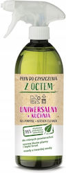 Gold Drop Curățător Lichid pentru Grăsimi 750ml