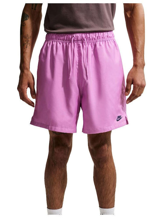 Nike Woven Flow Sports Men's Shorts Fn3307-504