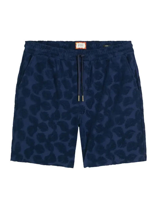 Fave Men's Shorts Pageant Blue