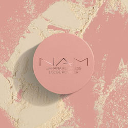 NAM Loose Powder Banana