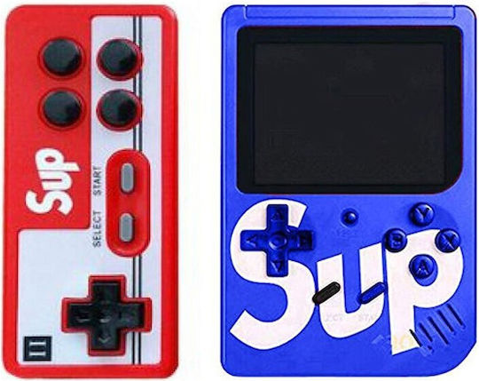 Sup Electronic Kids Handheld Console Cy-02003