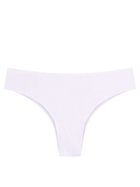 Celestino Women's Briefs Brazilian Seamless Lilac