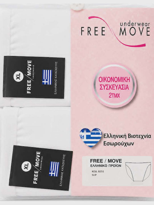 Free Move Free Move