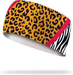Safari Headband Lithe