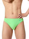 Men's Swimwear Slip Swimwear