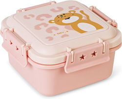Saro Click & Go Born To Be Wild Pink