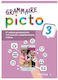 Picto 3 Grammaire 9789606242670