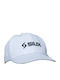 Καπελο Basic 26 Padel Ασπρο One-size