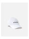 Pinko Baseball Cap Embroidered Visor Logo 106739a38qz04