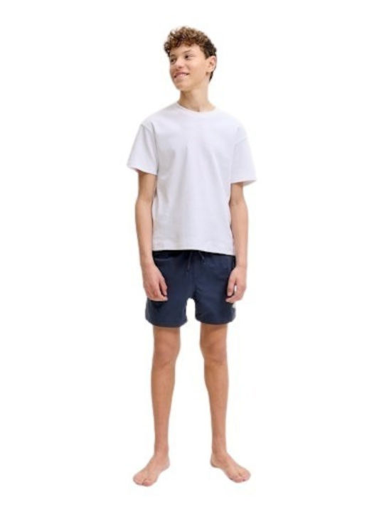 Jack & Jones Πaiδικό Mαγιό Pantaloni Scurți de ...