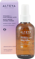 Alteya Organics Тоник Лосион 20 мл Alteya Organics Тоник Лосион 20 мл