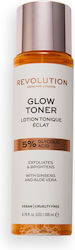Revolution Beauty Toning Face Mist 200ml Revolution Beauty Toning Face Mist 200ml