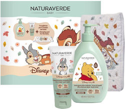 Sodico Pflege-Set 250ml