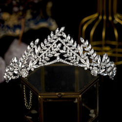 Silver Tiara