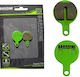 Ds46 Resin Pads Tektro Iox