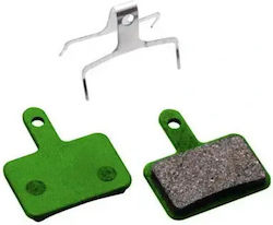 Resin Brake Pads Shimano B01s B05s Tektro Organic Baradine Resin Brake Pads Shimano B01s B05s Tektro Organic Baradine
