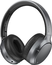 Celebrat Bluetooth / 3.5mm / USB-C με 33 ώρες Λειτουργίας Μαύρα A41-BK