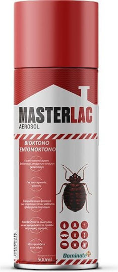 Dominate Plus Εντομοκτόνο Spray