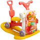Moni Ride On for 12+ Months Pink