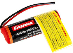 Carrera Батерия Li-Po 3.2V 700mAh За RC Превозно Средство