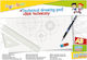 Gimboo Sketch Pads A3 29.7x42cm