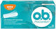 O.B. Pro Comfort Super Tampons 32 Stück