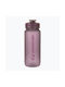 Lifeventure Water Bottle 650ml Purple
