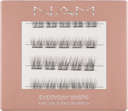 Nam Everyday Wisps False Eyelashes