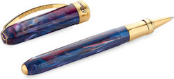 Visconti Multicolour Rollerball Pen