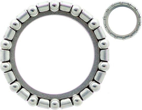 Motorradlager Schutztyp 5/32” x 14 Lagers für allgemeine Zwecke 1”