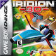 Iridion 3D Game Boy Advance Spiel Gebraucht