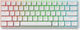 MCHOSE Ace 60 Pro Gaming Keyboard 60% with Magn...