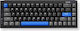 MCHOSE Ace 68 Turbo Gaming Πληκτρολόγιο 65% με Magnetic διακόπτες και RGB φωτισμό (Αγγλικό US)