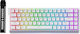 MCHOSE Ace 68 Gaming Πληκτρολόγιο 65% με Magnet...