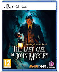 The Last Case of John Morley Deluxe Edition