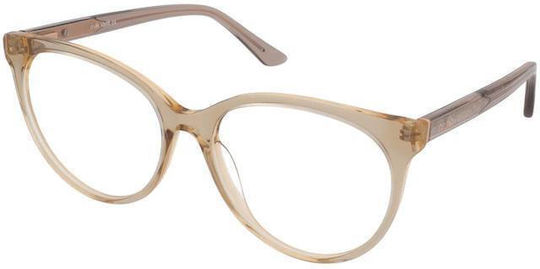 Crullé Uplift C3 Computer Glasses Blue Light Filter