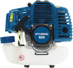 Bενζινοκινητήρας Hyundai 620 Mόνο Mηχανή