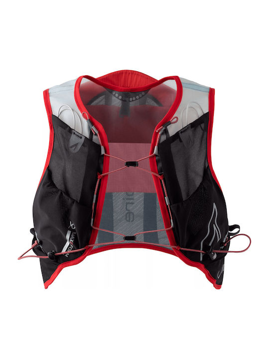 Ultraspire Hydration Pack 5lt Red
