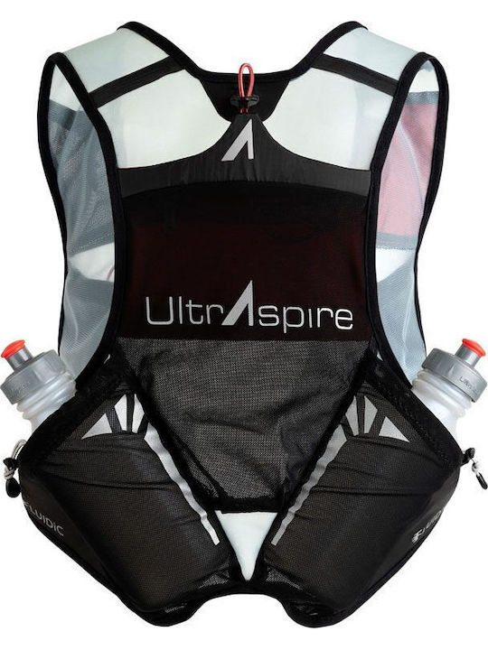 Ultraspire Хидро-жилетка 6л Черен Ultraspire Хидро-жилетка 6л Черен
