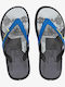 Kinder Flip-Flops Schwarz