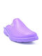 Emanuele Women's Clogs Fuchsia